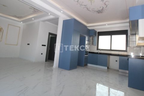 4+1 Villa in Belek, Turkey No. 11572 14