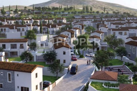 5 rooms Villa in Bodrum, Turkey No. 11544 4