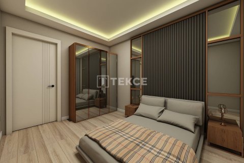 3+1 Penthouse à Alanya, Turkey No. 11571 17