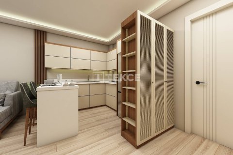 3+1 Penthouse en Alanya, Turkey No. 11571 18