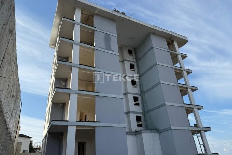 3+1 Penthouse à Alanya, Turkey No. 11571 27