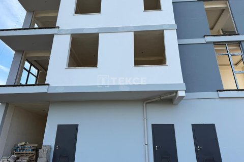 3+1 Penthouse à Alanya, Turkey No. 11571 28