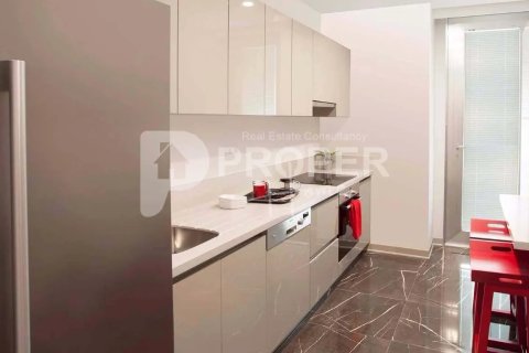 3 rooms Apartment in Kadikoy, Turkey No. 11545 18