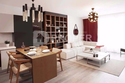 3 rooms Appartement à Kadikoy, Turkey No. 11545 11