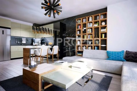 3 rooms Apartment in Kadikoy, Turkey No. 11545 22