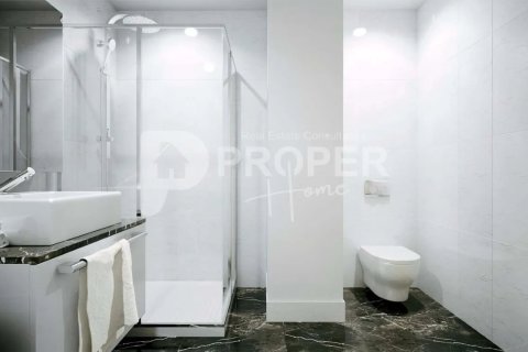 3 rooms Apartment in Kadikoy, Turkey No. 11545 10