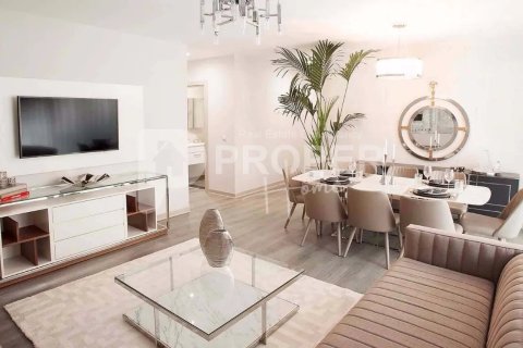 3 rooms Apartment in Kadikoy, Turkey No. 11545 14