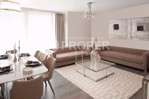 3 rooms Apartment in Kadikoy, Turkey No. 11545 16