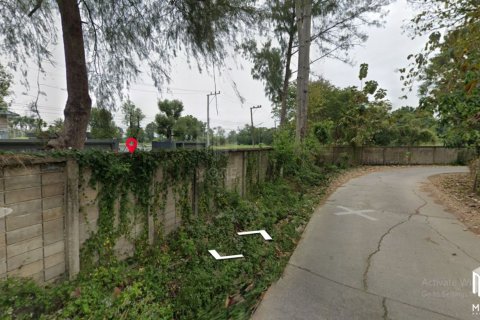 20 dormitorios Land en Chiang Mai, Thailand No. 2160 2