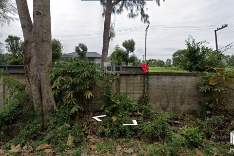 20 dormitorios Land en Chiang Mai, Thailand No. 2160 4