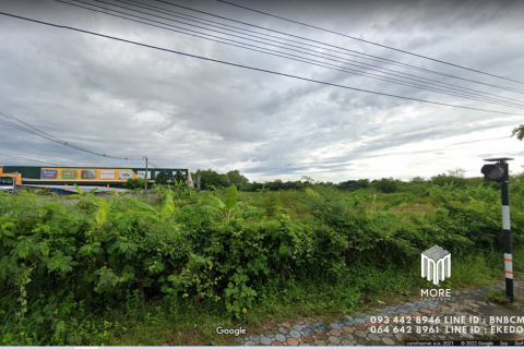 20 bedrooms Land in Chiang Mai, Thailand No. 2164 6