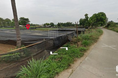 20 dormitorios Land en Chiang Mai, Thailand No. 2165 4