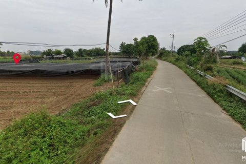 20 dormitorios Land en Chiang Mai, Thailand No. 2165 2