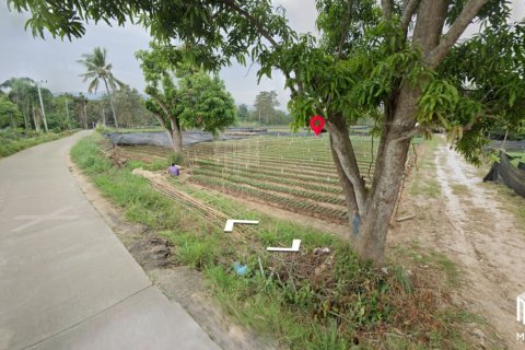 20 dormitorios Land en Chiang Mai, Thailand No. 2165 3