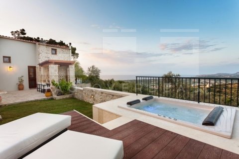 3 bedrooms Villa in Rethymno, Greece No. 24417 17