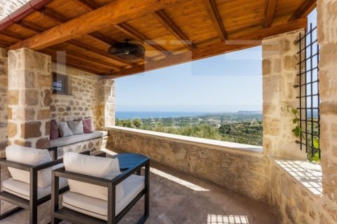 3 bedrooms Villa in Rethymno, Greece No. 24417 10