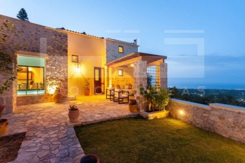 3 bedrooms Villa in Rethymno, Greece No. 24417 13