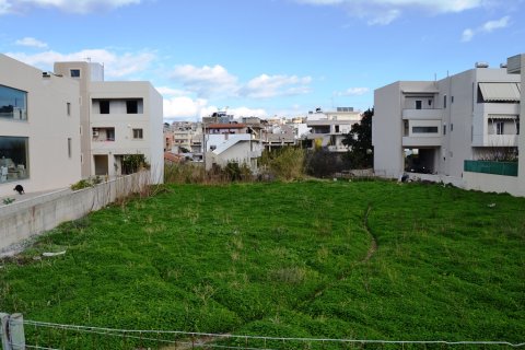 939m² Land in Heraklion, Greece No. 57700 1