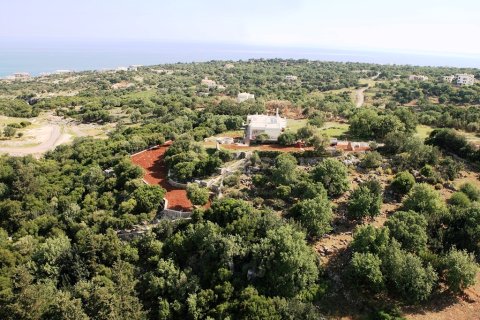 4 chambres House à Rethymno, Greece No. 57701 10