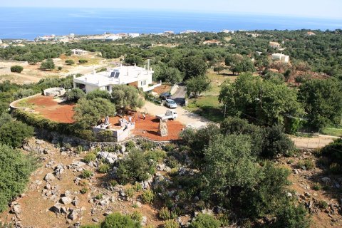 4 chambres House à Rethymno, Greece No. 57701 2