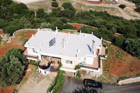 4 chambres House à Rethymno, Greece No. 57701 7