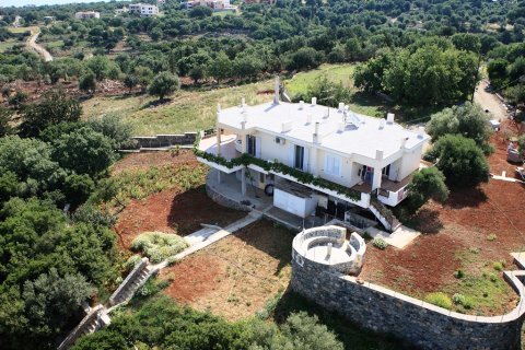 4 dormitorios House en Rethymno, Greece No. 57701 3