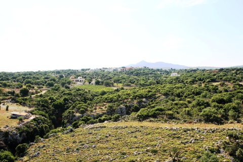 4 chambres House à Rethymno, Greece No. 57701 8