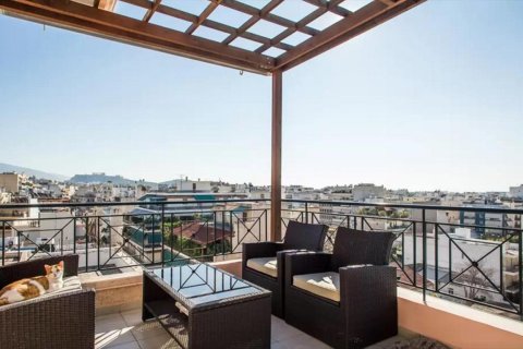 2 dormitorios Apartment en Athens, Greece No. 57697 4