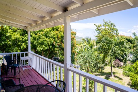 4 bedrooms Villa in Basseterre, Saint Kitts and Nevis No. 61476 13