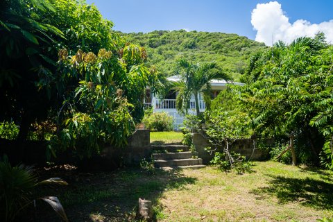 4 bedrooms Villa in Basseterre, Saint Kitts and Nevis No. 61476 15