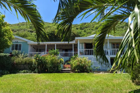 4 dormitorios Villa en Basseterre, Saint Kitts and Nevis No. 61476 1