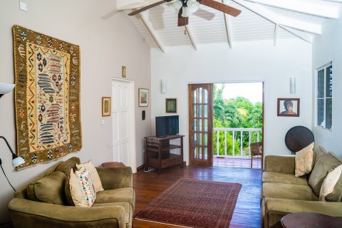 4 chambres Villa à Basseterre, Saint Kitts and Nevis No. 61476 3