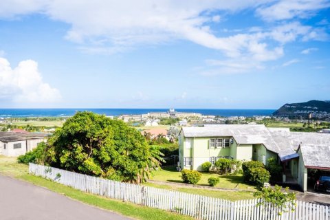 4 bedrooms Villa in Frigate Bay, Saint Kitts and Nevis No. 61470 13