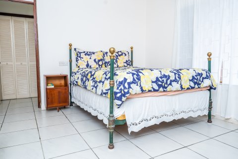 4 dormitorios Villa en Frigate Bay, Saint Kitts and Nevis No. 61470 10