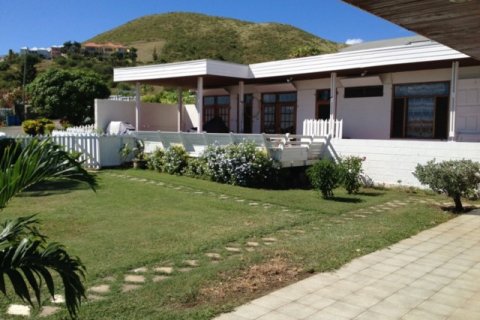 4 bedrooms Villa in Frigate Bay, Saint Kitts and Nevis No. 61470 1