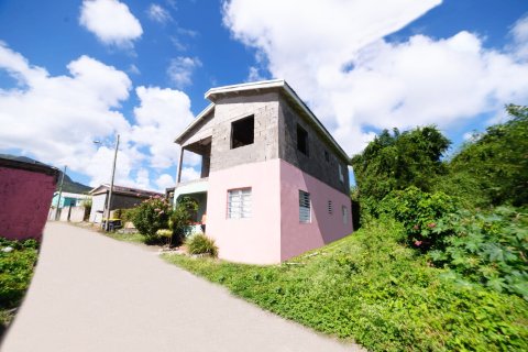 4 chambres House à Saint Peter's, Saint Kitts and Nevis No. 61471 3