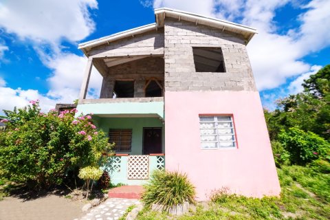 4 bedrooms House in Saint Peter's, Saint Kitts and Nevis No. 61471 1