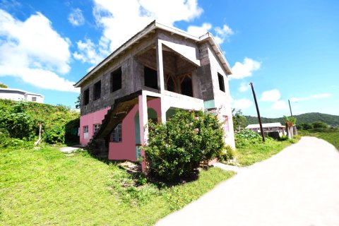 4 chambres House à Saint Peter's, Saint Kitts and Nevis No. 61471 2