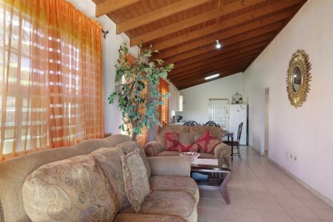 3 bedrooms Villa in Saint Peter's, Saint Kitts and Nevis No. 61472 1