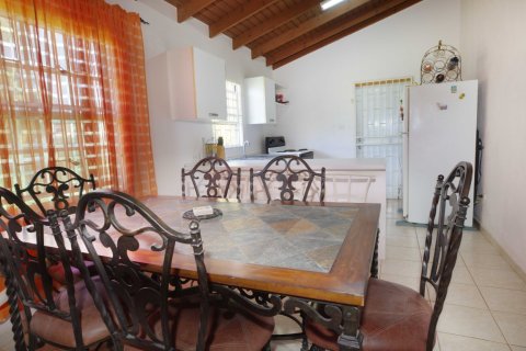 3 bedrooms Villa in Saint Peter's, Saint Kitts and Nevis No. 61472 3