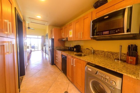 Condo  in Frigate Bay, Saint Kitts and Nevis No. 61474 3