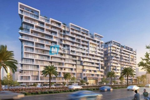 Квартира 33.4м² на Остров Яс, ОАЭ №52796 9