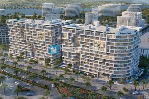 33.4m² Apartment en  Yas Island, UAE No. 52796 10