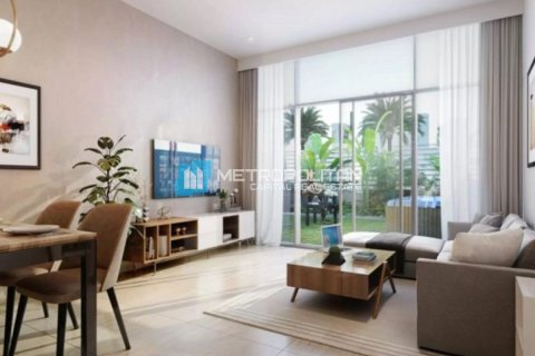 33.4m² Apartment en  Yas Island, UAE No. 52796 5