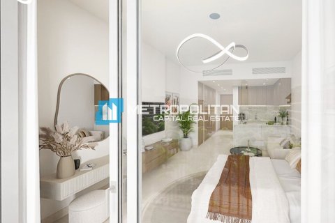 45.1m² Apartment on the Yas Island, UAE No. 42275 6