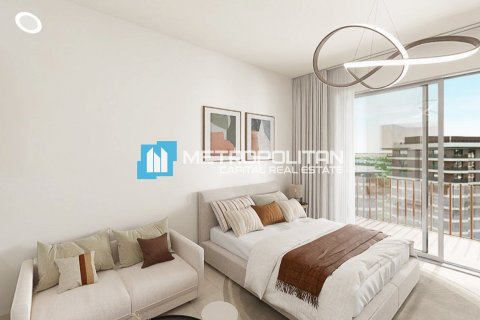 45.1m² Apartment on the Yas Island, UAE No. 42275 7