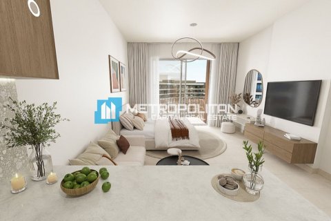 45.1m² Apartment on the Yas Island, UAE No. 42275 2