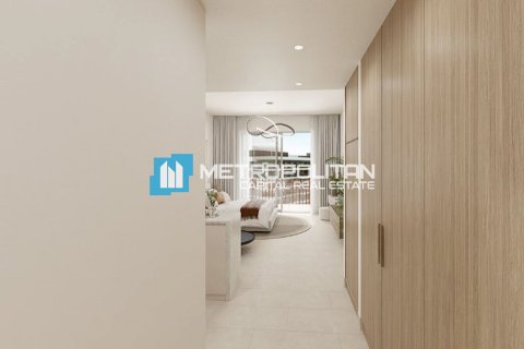 45.1m² Apartment on the Yas Island, UAE No. 42275 12