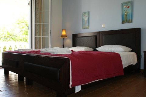 1 dormitorio Villa en Corfu, Greece No. 61568 11