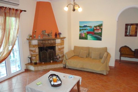 1 dormitorio Villa en Corfu, Greece No. 61568 6